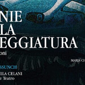 SMANIE PER LA VILLEGGIATURA