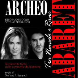 ARCHEO CABARET
