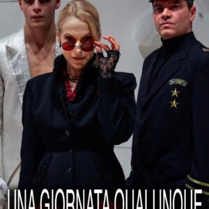 UNA GIORNATA QUALUNQUE